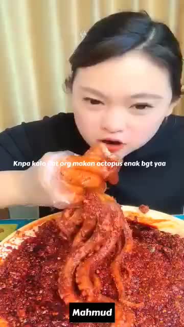 #RCTIPlus #RCTIoke #HOTrctiplus #mukbang #bikinngiler🤤 #fypシ゚viral #1TRENDING 