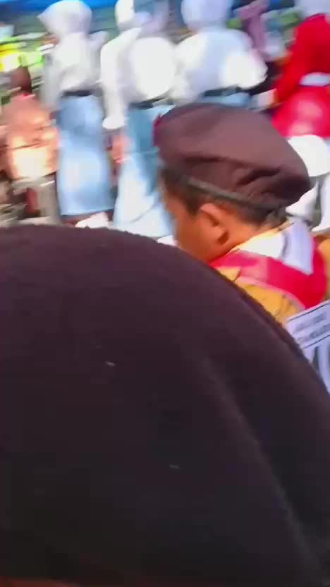 Gerak Jalan
