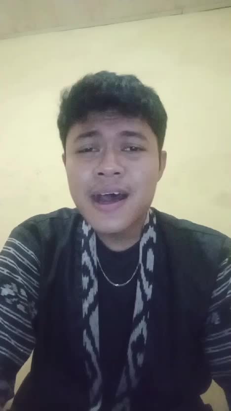 KDI 2024_MUHAMMAD FAZRI_INHIL RIAU_22 TAHUN_BUKAN TAK MAMPU_#OnlineAuditionKDI2024