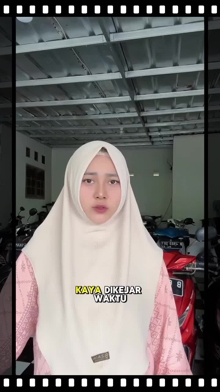 Lebih bersyukur 
