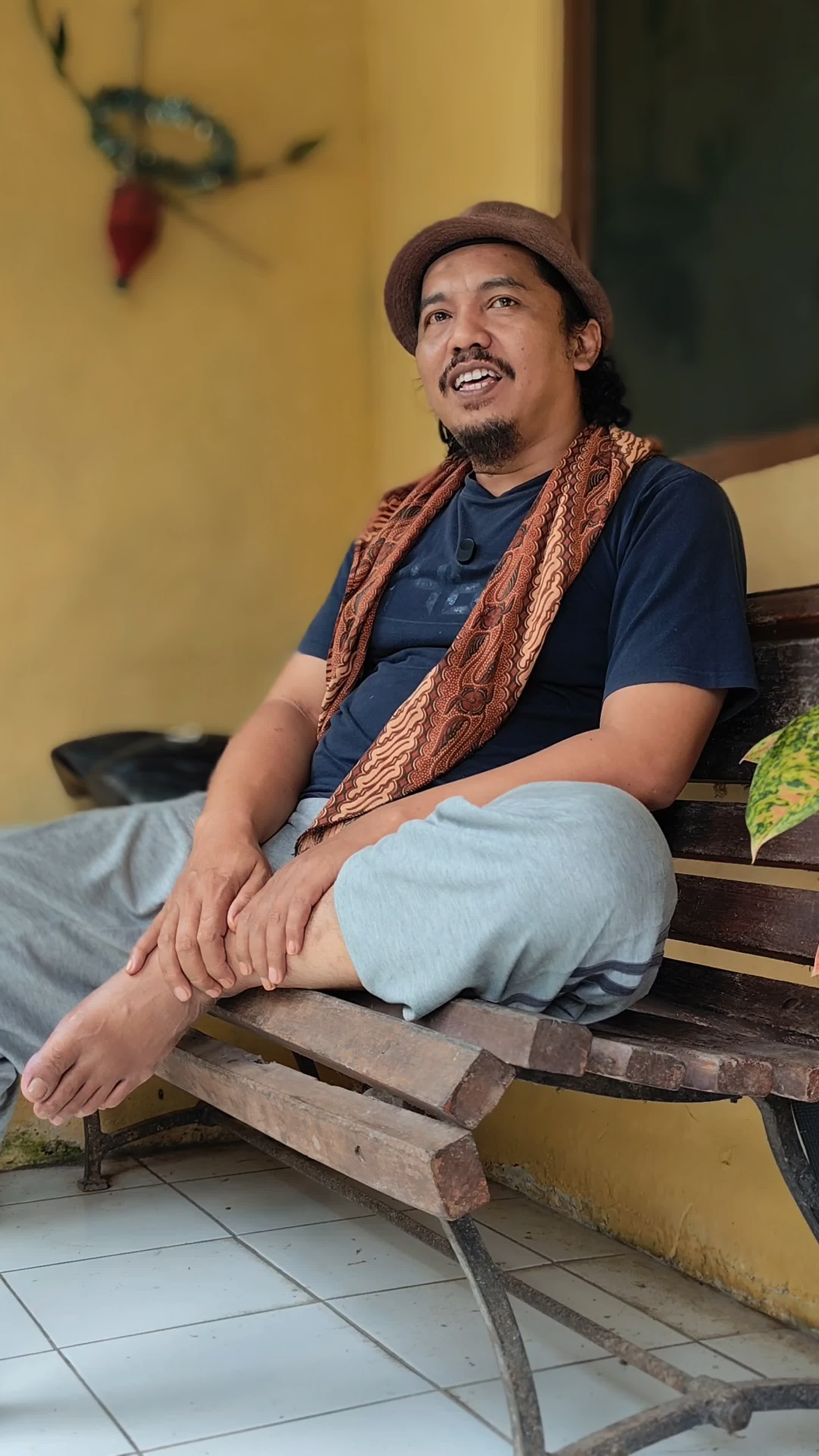 Nakol bedug #RCTIPlus 