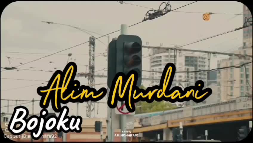 Coming sOon Lagu Ambyar 2024 (Bojoku) toLong bantu Love vote foLow share komen thanks for watching