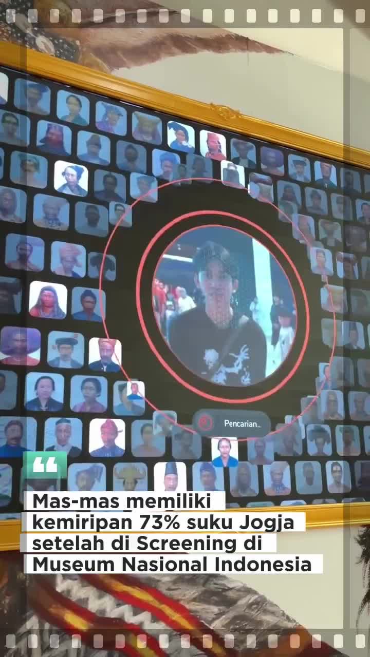 Keren Ya #museumindonesia
#bhinekatunggalika 