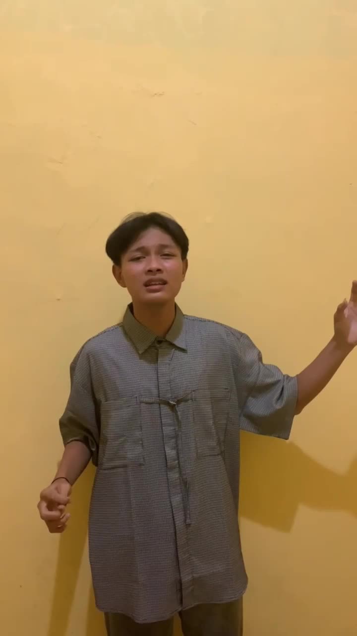 KDI 2024 Adnan Muklas Kota Tangerang 16 Tahun Egois Lesty Kejora #OnlineAuditionKDI2024