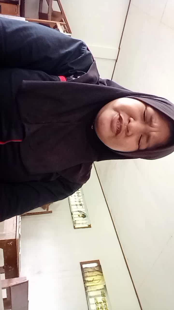 nama aku Tyas asli dari Lamongan  #yurayunita  #covernadinbertaut 