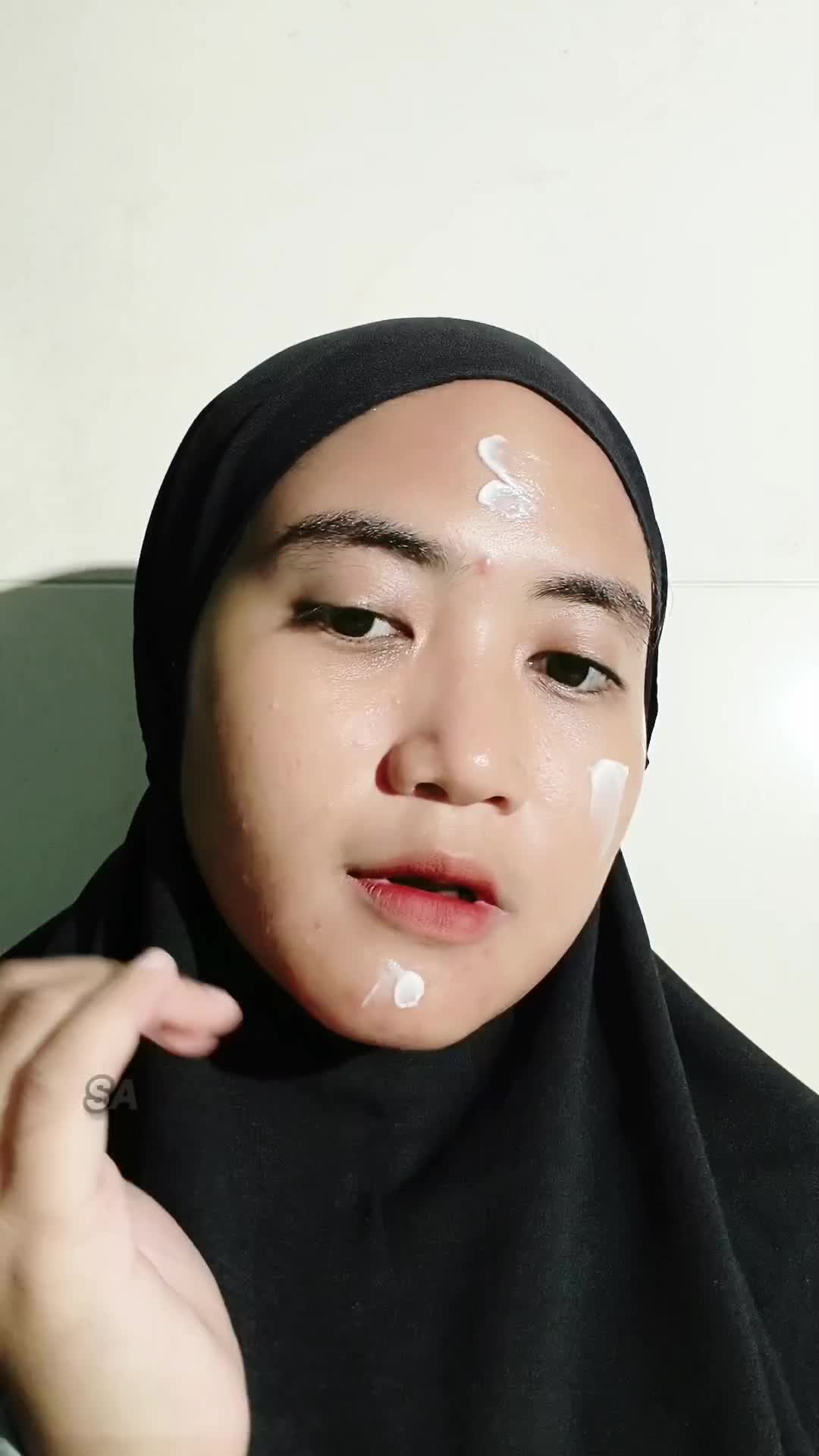 BEST RETINOL VERSI AKU 🥰