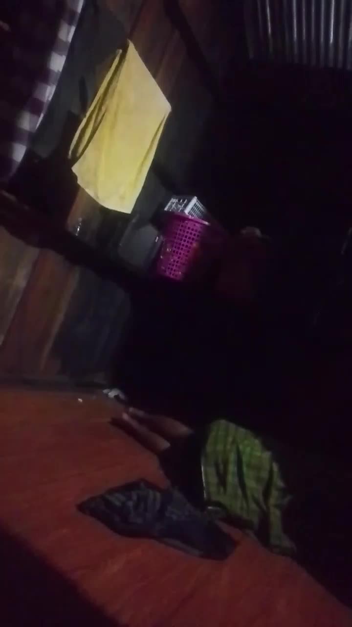 isang siang ajha haysss