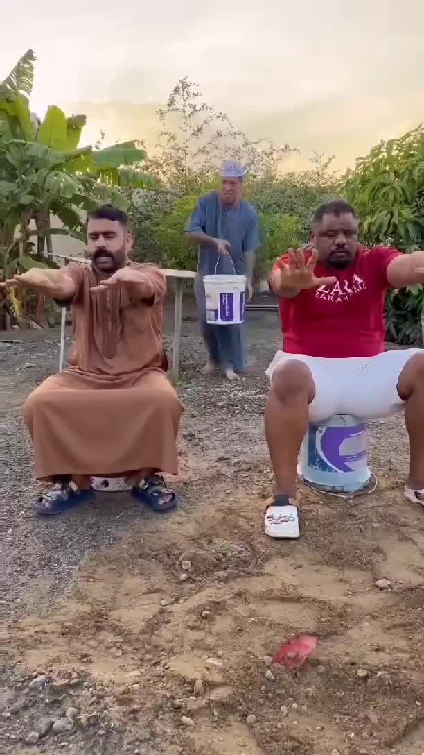 #54 Senjata makan tuan🤣🤣🤣🤣