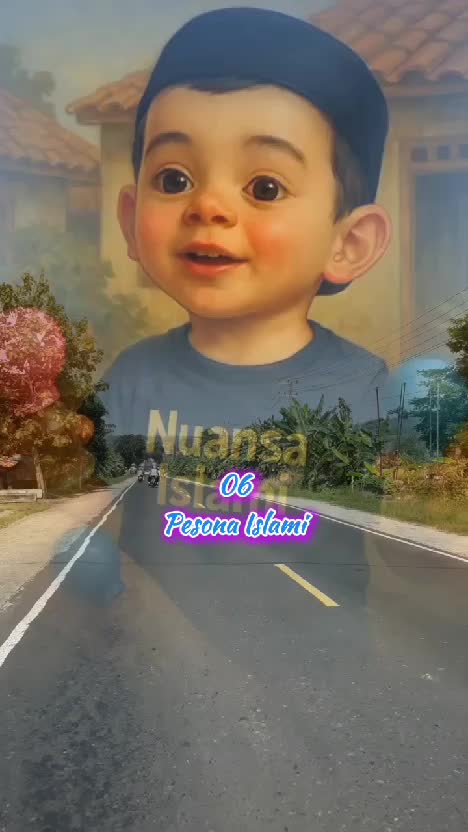 PESONA ISLAMI..
#pesonaislami #nasehatislami #religi #shorts