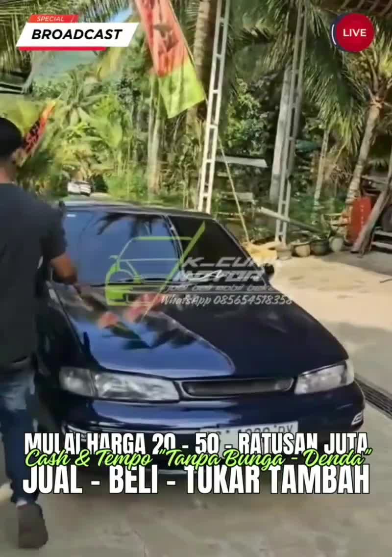 kacunk motor  #viral