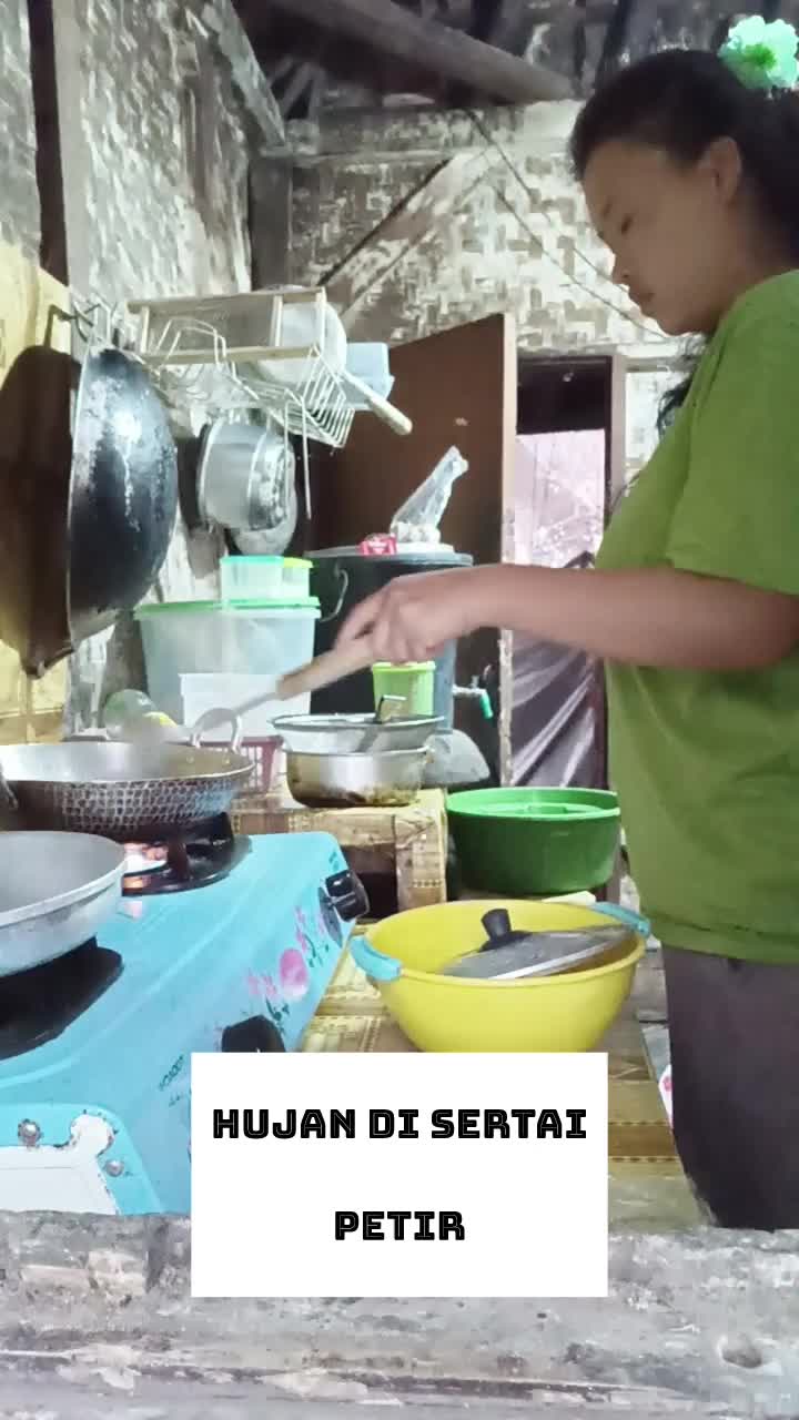 kadang takut kalau ada petirnya
 #short  #HOTrctiplus  #RCTIPlus 