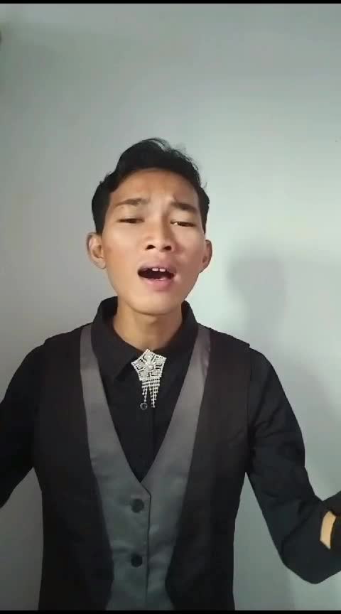 Hallo perekenalkan nama Saya Ramdani (Danir),asal Saya dari Kuningan Jawa Barat,Usia Saya 23 Tahun,  judul lagu Nurjana