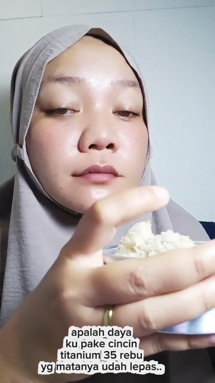 syofa oh syifa, cincinmu bikin greget..