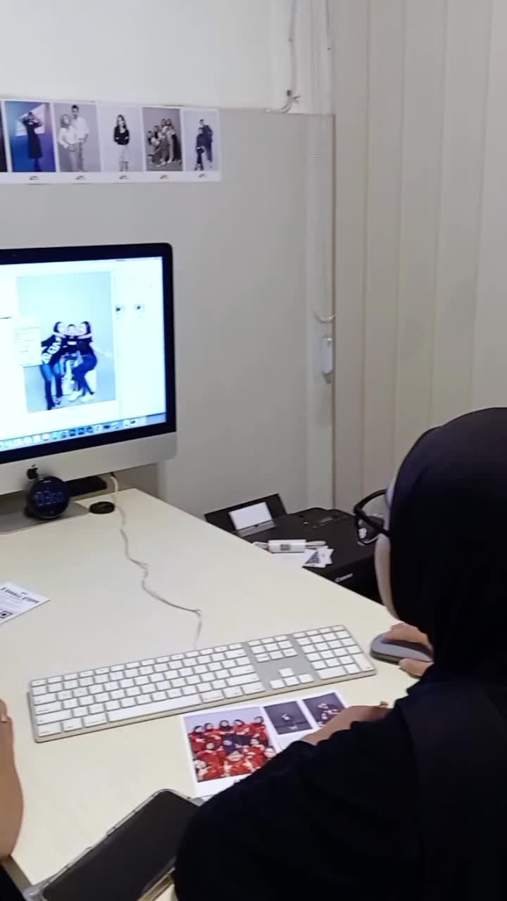 Rekomendasi Foto Studio Di malang tanpa fotografer!!! 

 #KuyStudio  #KuyStudioMalang  #SelfPhotoStudio  #SelfPhotoStudioMalang  #PhotoBoxMa