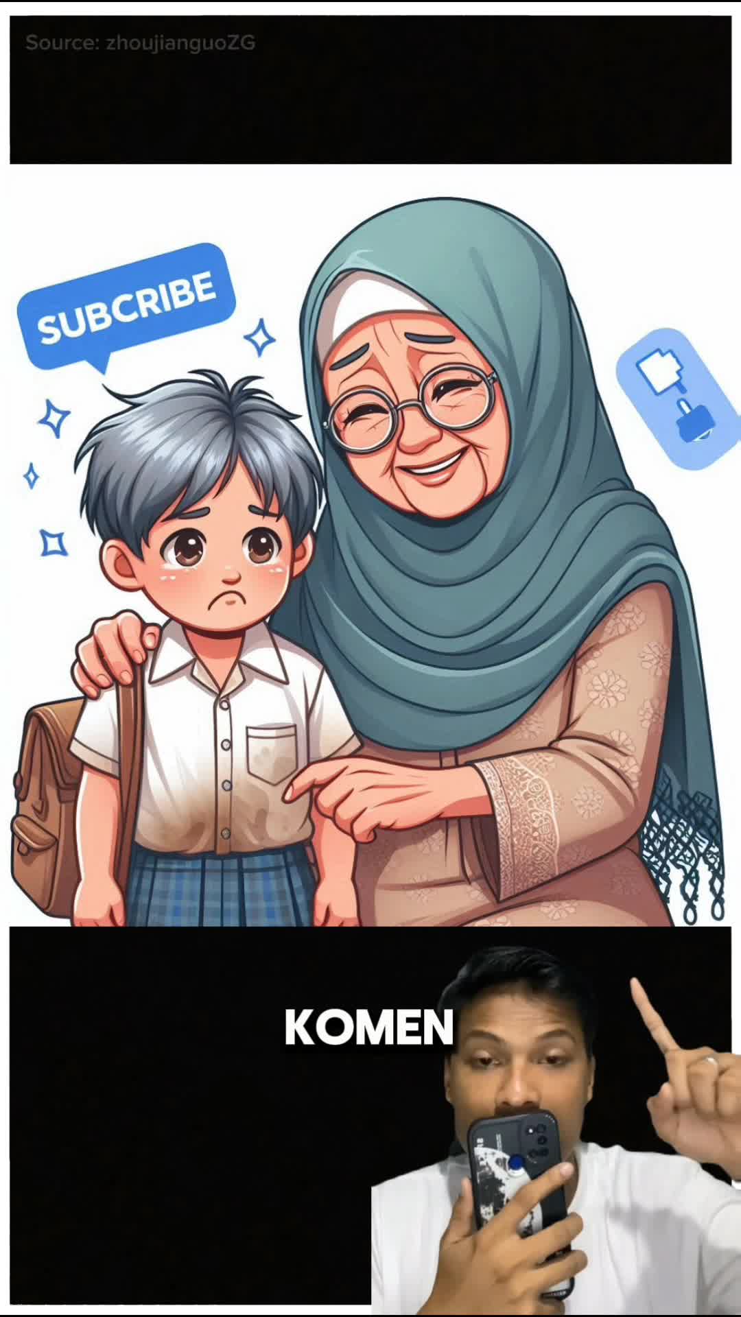 Street food #streetfood #food #viral #trending #fyp #fypシ゚viral #RCTIPlus 