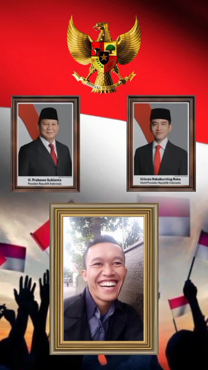 #prabowo #gibran