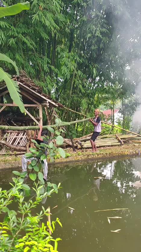 salah siapa #videolucu  #komedi  #lucu 