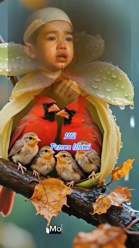 Animasi berbicara buatan AI..
#motivasihidup #nasehatislami #religi #shorts