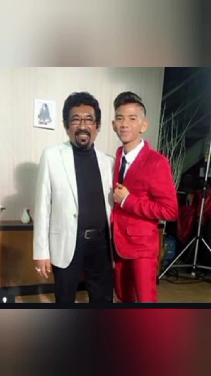 Hamdan ATT meninggal dunia  #artis  #kabarduka  #penyanyisenior 