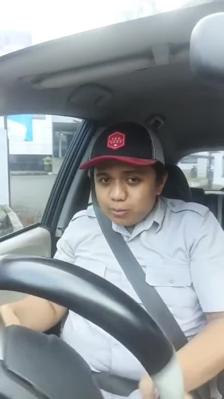 Pegi Setiawan Bebas