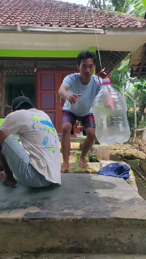 kena juga #videolucu  #lucu  #komedi 