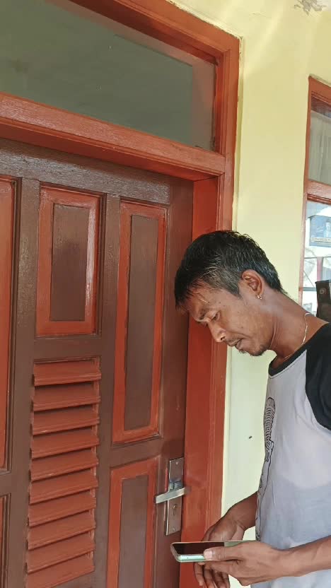 ketuk pintu #videolucu  #lucu  #komedi 