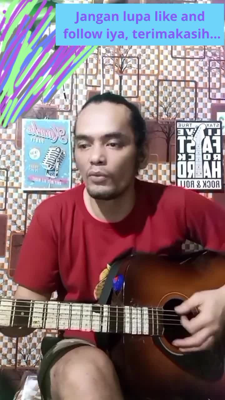 TJL Lagu Ari Lasso part8 yang tau judul lagunya silahkan tulis di kolom komentar iya, ty...
 #coversongchallenge  #showmeyourvoice  #showyou