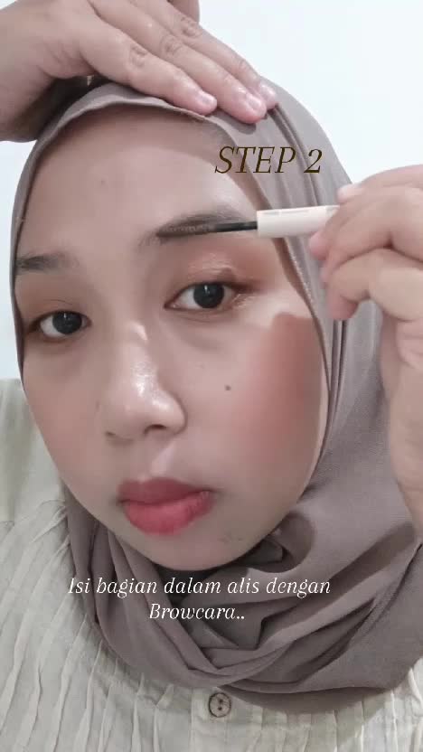 cobain deh tampilan kamu pasti makin kece #HOTrctiplus  #RCTIPlus #makeup 