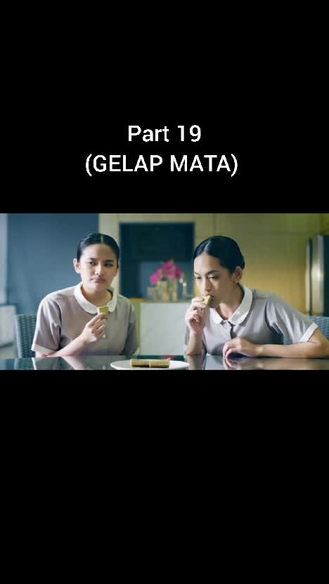 part 19 GELAP MATA  #movie  #RCTIPlus  #trending  #Viral  #fyp 
