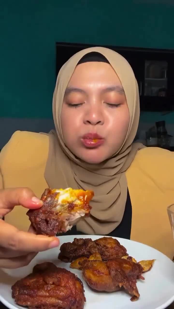 Mukbang Makan Besar
#Food #Videomasakan #videomakanan #Like #Follow #videolucu #Mukbang #Mukbangmakanbesar #Viral #videoviral #Fyp #lucu #ng