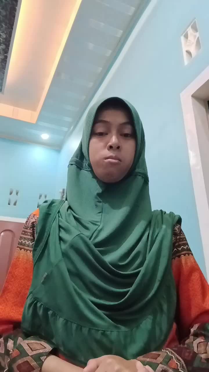 KDI2025 nama (YULIANA) umur (19 Thn)  kec. (SUNGAI GERINGGING) kab. (PADANG PARIAMAN) prov. (SUMATERA BARAT)   #OnlineAuditionKDI2025 #audis