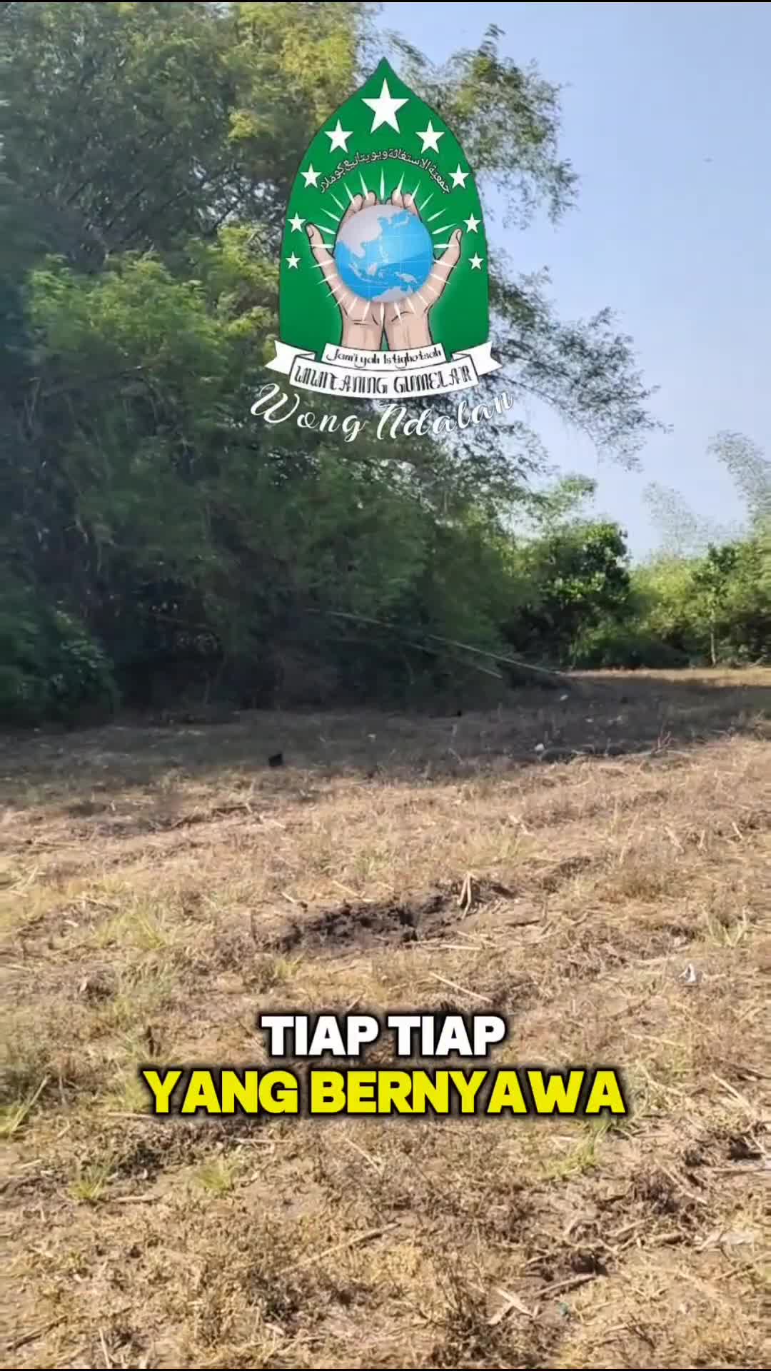 NGAJI DIRI PART 15
