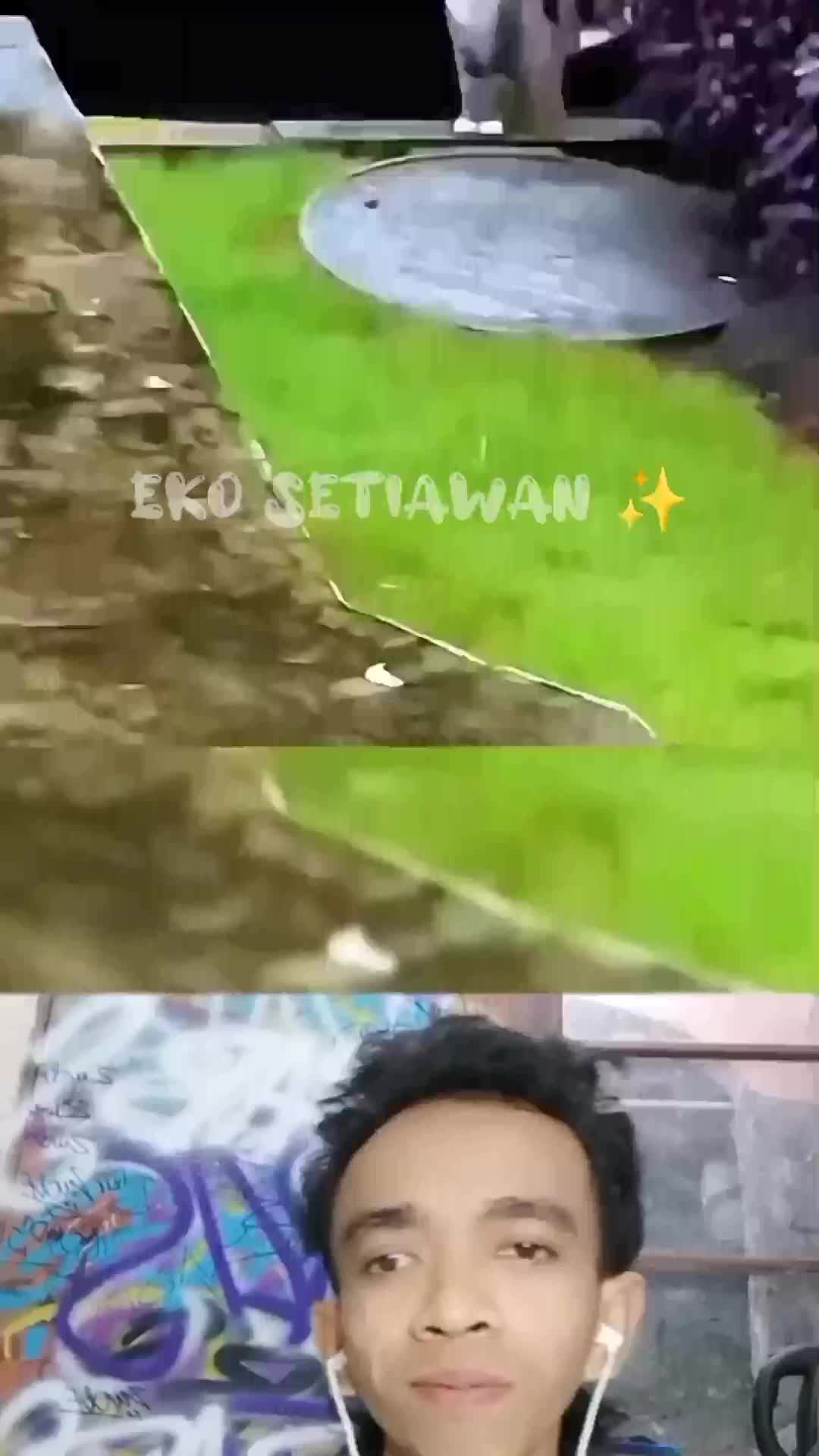 si oyen di amuk pasangannya karna telat pulang ? 