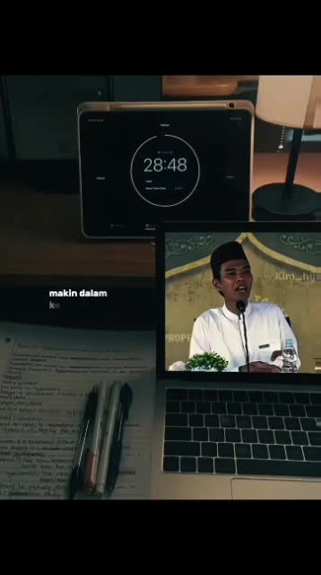 Jangan pernah berharap kepada manusia, berharaplah hanya kepada Allah SWT.. UAS