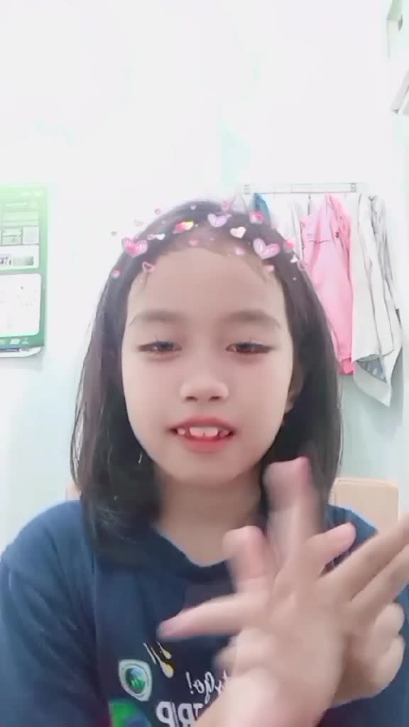 #anakgadis