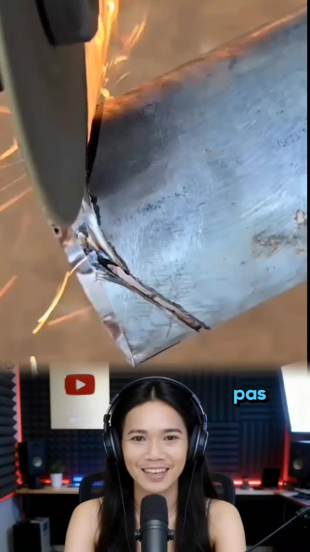  menyambung besi pipa berbentuk T #welder #shorts  #shortplus 