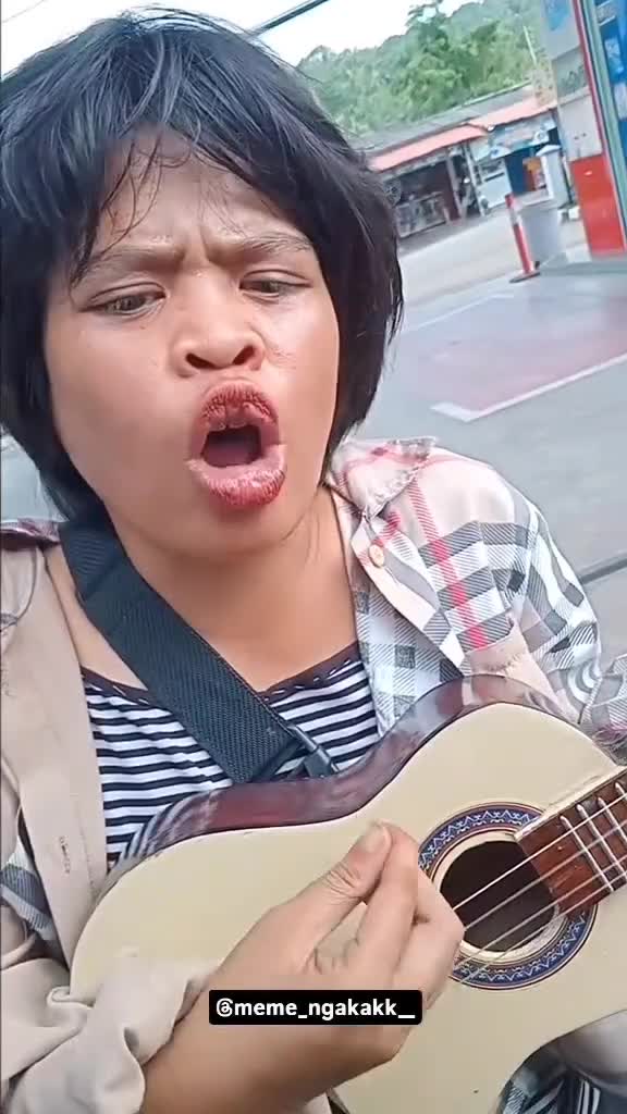 yg ini beda nih 🗿🗿🗿 #fyp 