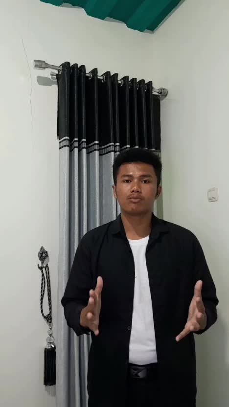 KDI 2025 Ziad Zaki Mubarok Kuningan 20 Tahun Gulali #OnlineAuditionKD12025