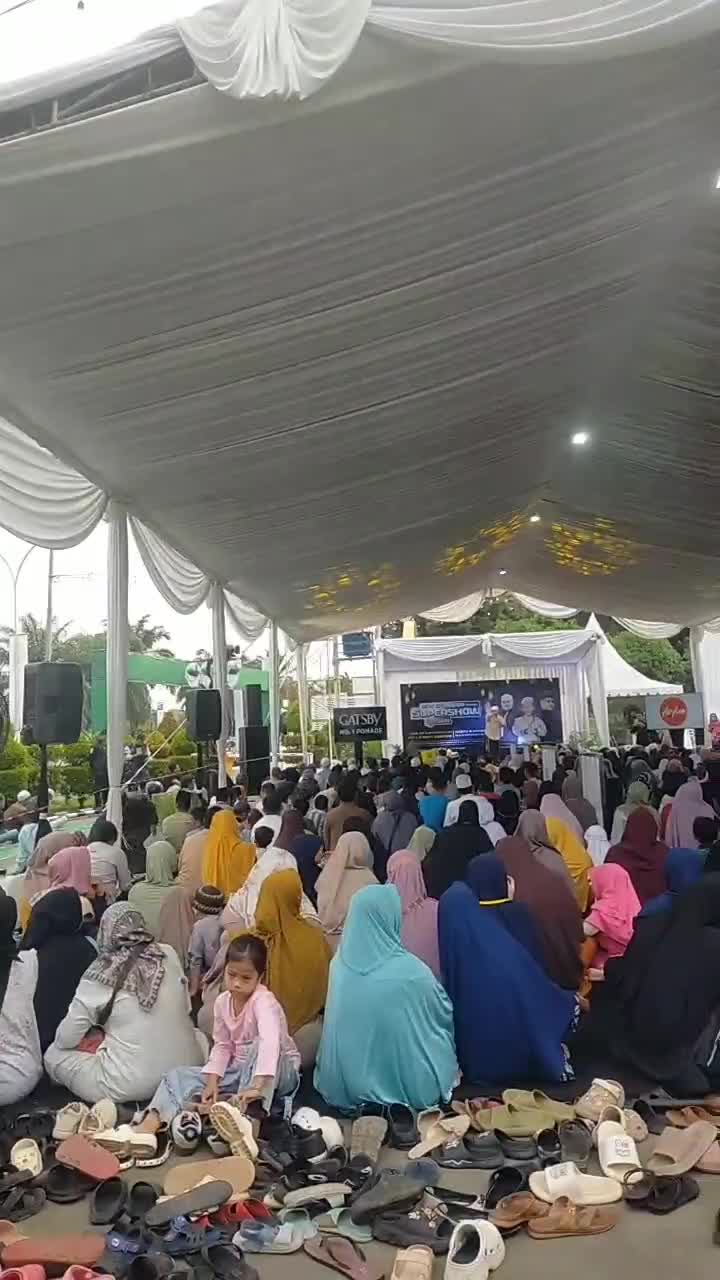  #supershowramadan
