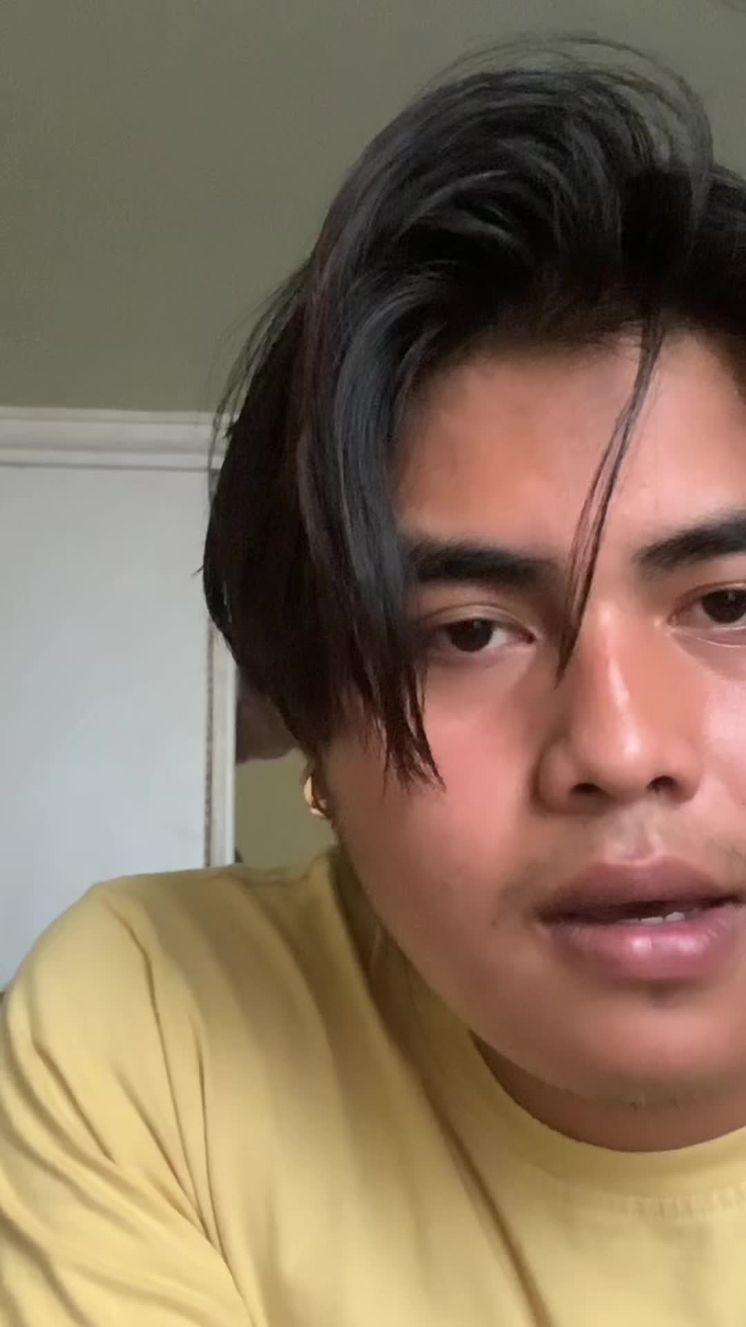 IDOL_XIII, Gede Kori Wiranata, umur 21thn, Bali, jenuh (Rio febrian)