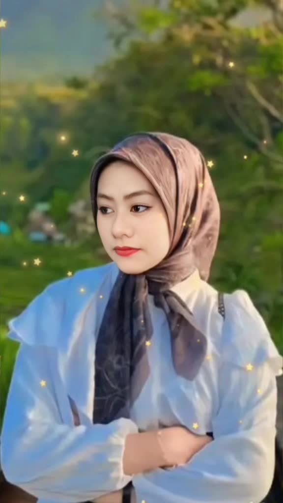 Jika waktu bisa di putar kmbali nggkn ngrasakan sesedih ini