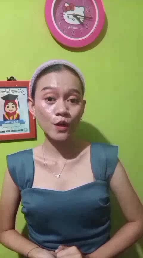 KDI2025 (EVA GUSTIKA) (SERANG, BANTEN) 22TH (ILALANG)   #OnlineAuditionKDI2025