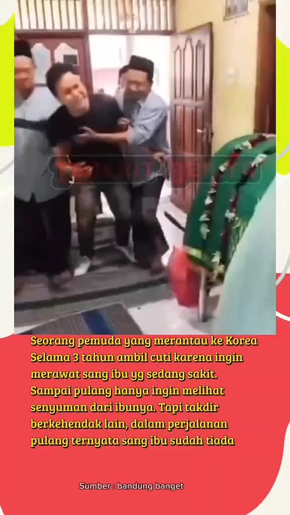 duka anak rantau  #News 