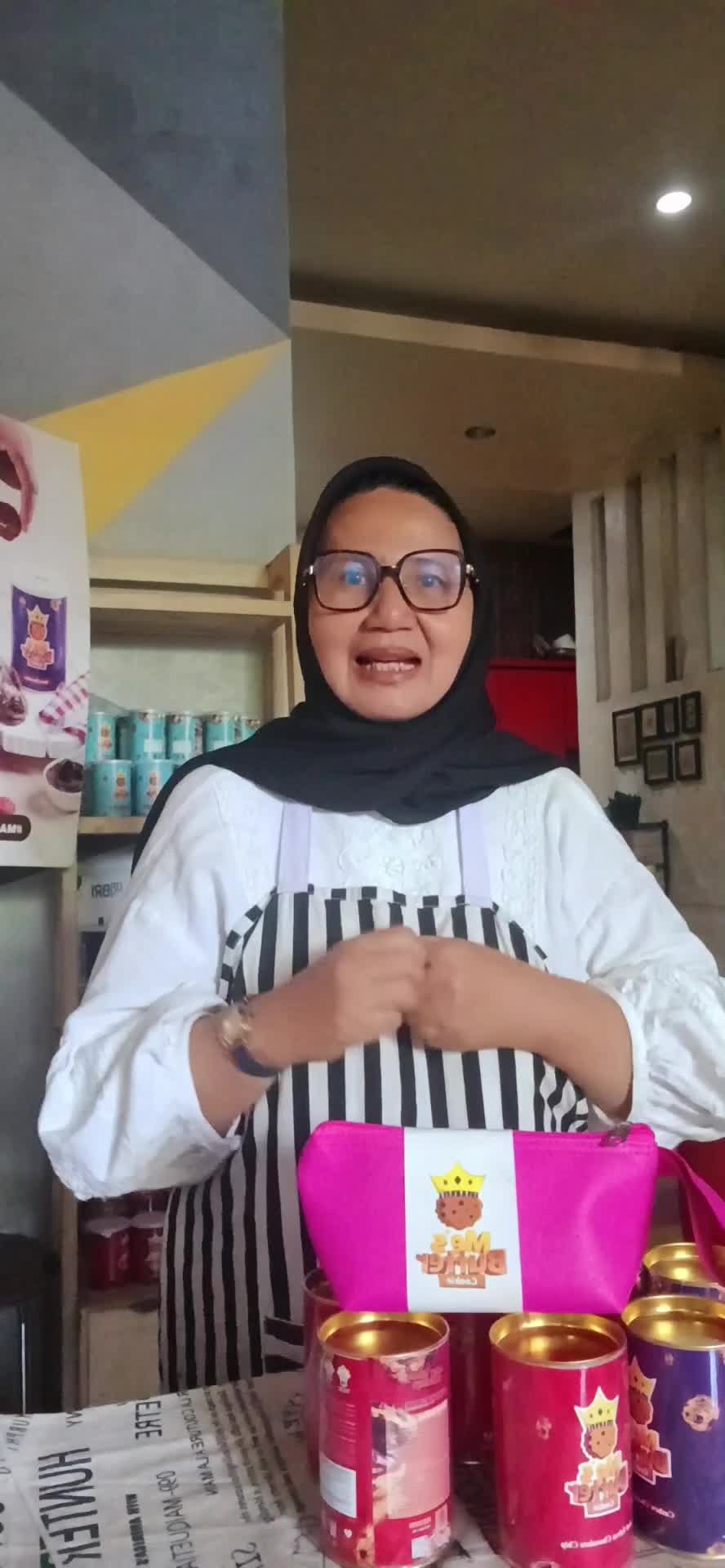 Bistik Krengsengan Warisan Emak – Dari Dapur Sederhana Menuju Galeri MasterChef
saya ingin membuktikan bahwa masakan rumahan juga bisa juara
