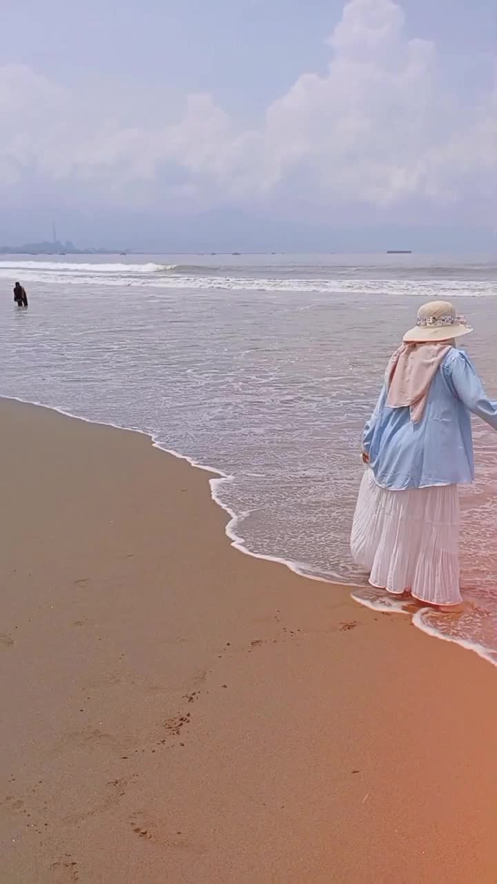 Enakeun alhamdulillah