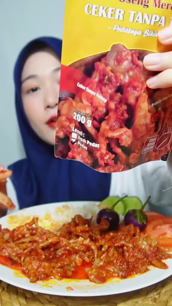 Mukbang Makan Besar
#Food #Videomasakan #videomakanan #Like #Follow #videolucu #Mukbang #Mukbangmakanbesar #Viral #videoviral #Fyp #lucu #ng