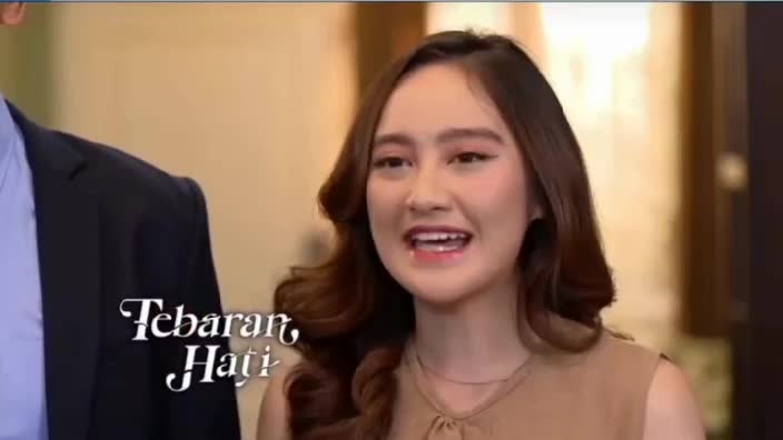 AKan Kembali Tayang Jumat 06 
Juni pukul 19:15 WIB 