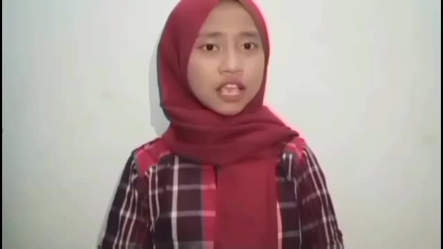 IDOL_XIII QUEENELVARETTA LOVINOVSKA PRAMESWARI FADILAH 13 KOTA DEPOK SATU BULAN