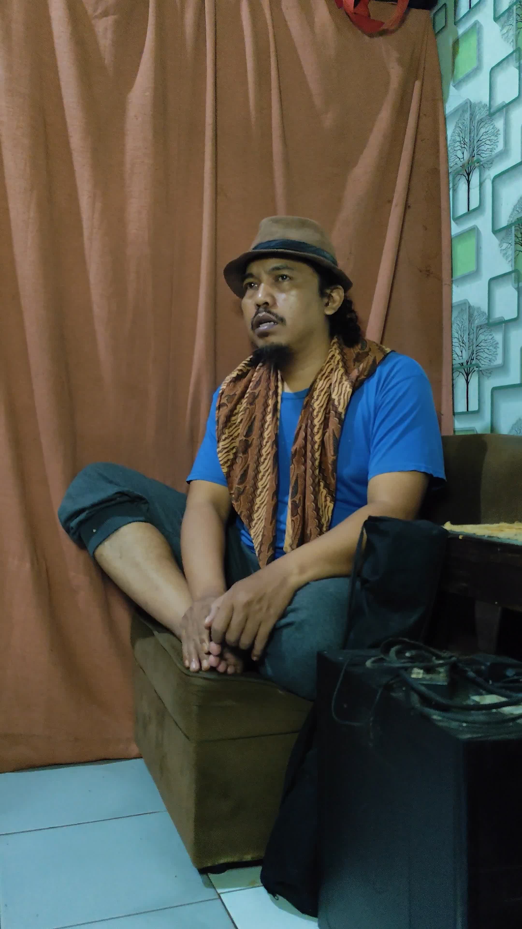 Pengumuman #RCTIPlus  #komedi 