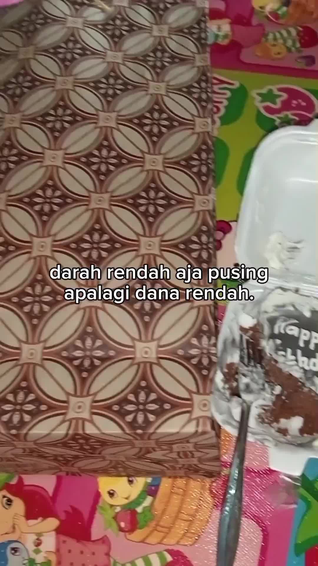  #RCTIPlus  #HOTrctiplus  #icrcti  #rcti  #RCTIoke  #rctiofficial  #HomeOfTalentRCTIPlus  #rctipluschallenge  #hotrcti  #rctiplusikatancinta